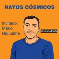 Rayos cósmicos
