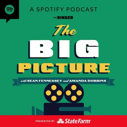 The Best Picture Movie Draft