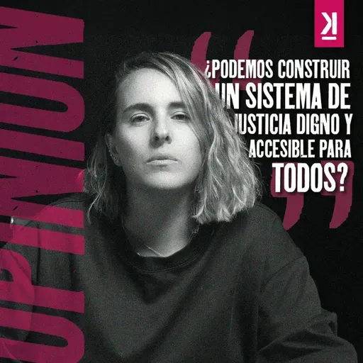 Disrupciones - México: La trampa entre detenciones y justicia