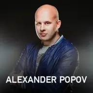 Alexander Popov @ Record Club #570 (01-09-2025)