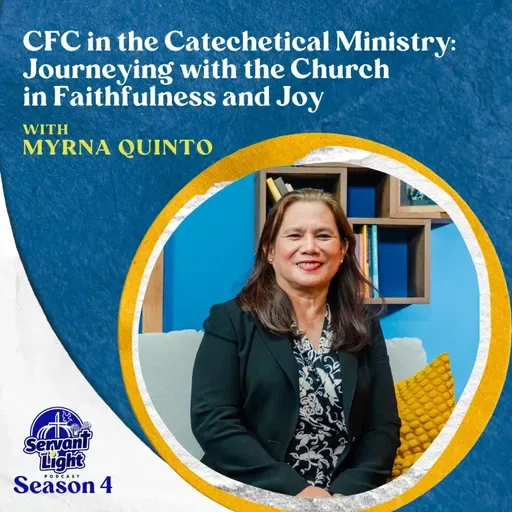 S4 Ep10: An Educator's Journey of Finding Grace in Emptiness and Surrender