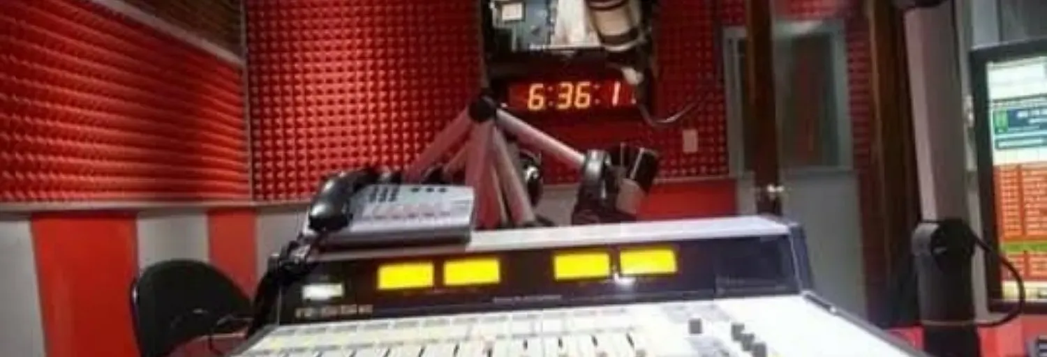 Radio Cadena Stereo Monterrey