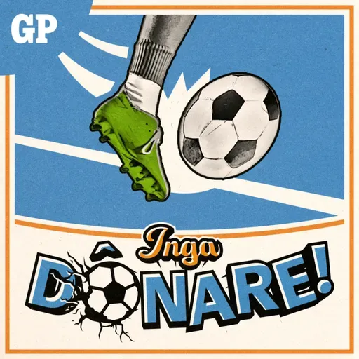 Inför: Allt inför Öis kvaldrama – Magnus Källander med i studion: "Hjärtat är rödblått"