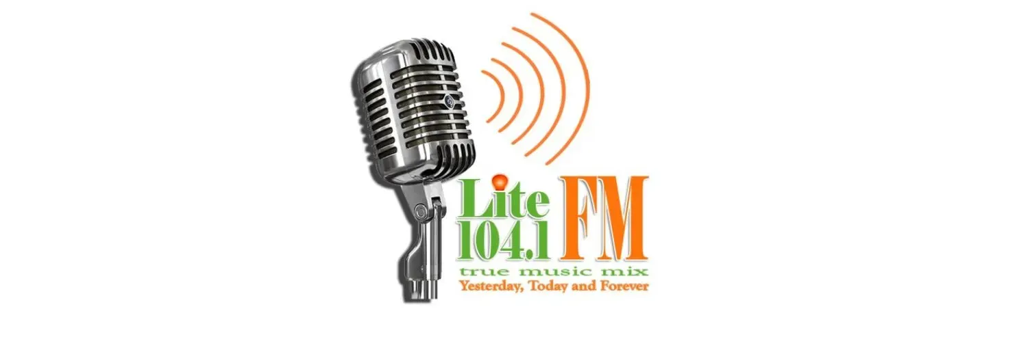 104.1 Guyana Lite FM