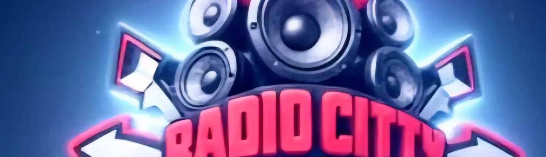 Radio CiTTy Online