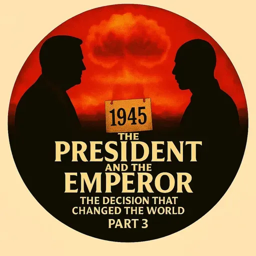 Exclusive New Landmark Drama: The President and the Emperor - Episode Three: BABY SATISFACTORILY BORN