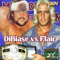Episode 127: DiBiase vs Flair