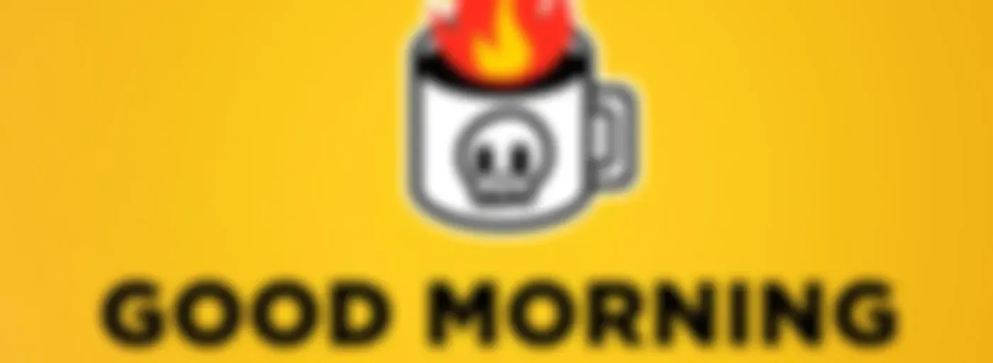 Good Morning From Hell