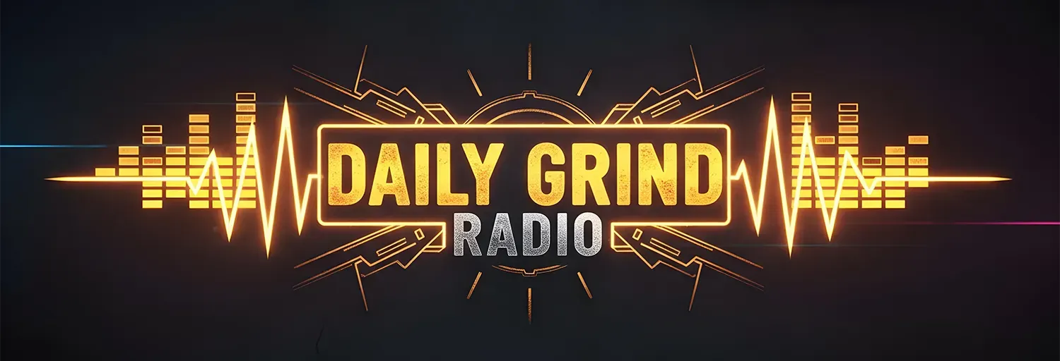 Daily Grind Radio