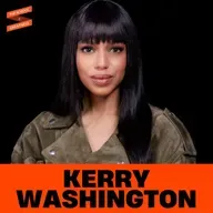 Kerry Washington Opens Up: Mental Health Struggles, Her Spiritual Connection & The Secret That Changed EVERYTHING