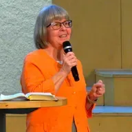 Tillsammans sida vid sida 2025-10-12 Annika Nilsson