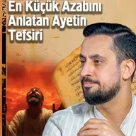 Cehennemin En Küçük Azabını Anlatan Ayetin Tefsiri - Kıllet | Mehmet Yıldız