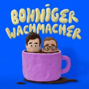 Bohniger Wachmacher