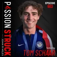Skateboarding Legend Tom Schaar on How to Fall 999 Times and Still Win | EP 603