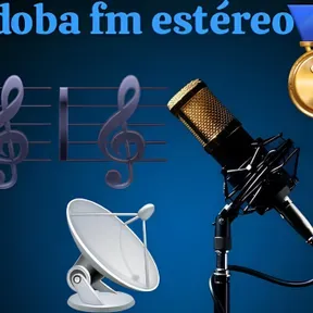 CORDOBA FM ESTEREO 98.5