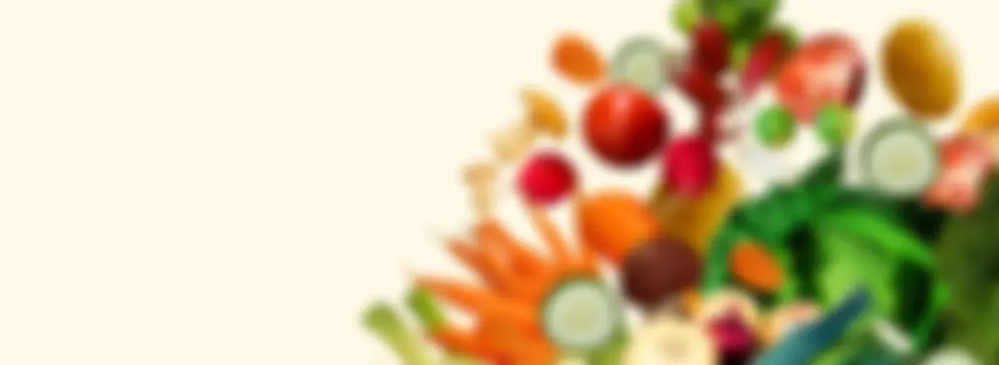 Nutrición - La Replazeta