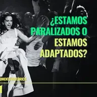 BERGHAIN de Rosalía: ¿Paralizados o Adaptados al Caos? | Análisis Psicológico 2026