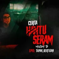 Tapak Bertuan | Cerita Hantu Seram S5EP15