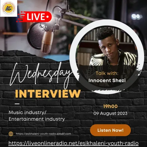 Getting to know more about young artists in the entertainment industry