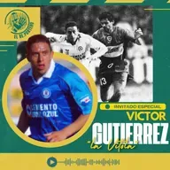 94 VITOLA GUTIÉRREZ | LA LIBERTADORES DE CRUZ AZUL | LOS ERRORES QUE COMENTES DE JÓVEN | MI RETIRO
