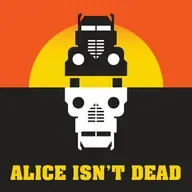Alice Isn't Dead Novel Excerpt 2