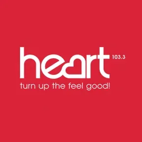 Heart Milton Keynes 103.3