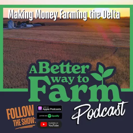 350: Making Money Farming the Delta