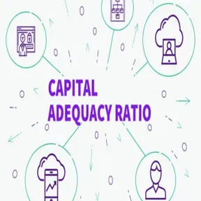 Understanding Capital Adequacy Ratio of Banks