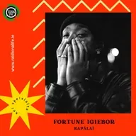 Fortune Igiebor Beo sa Stiúideo