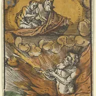 Diving into Dive ~ Luke 16:19-31