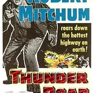 THE LEGEND OF THUNDER ROAD: FROM FAST CARS, MOUNTAIN BOYS, HOOCH, AND HOLLYWOOD,  TO NASCAR