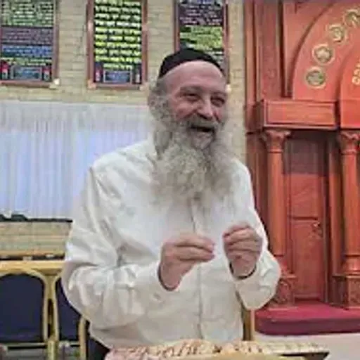 הרב מאיר כהן | דברים ניפלאים ממשנת רבותינו הקדושים והפוסקים נ"ע לדרגה שמגיע איש יהודי בחג שבועות