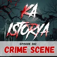Episode 282 : Crime Scene