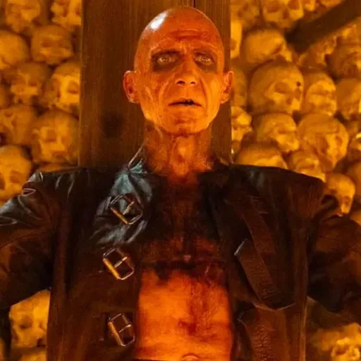 Hawt🔥Takez - 28 Years Later: The Bone Temple Review