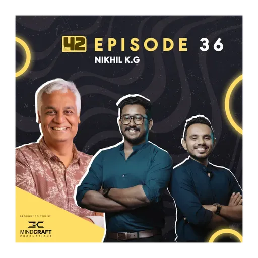 Stop Buying Land! Why SIP is Better Than Real Estate in 2026? | PART 1 | Nikhil K G