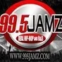 99.5 Jamz - WYTT