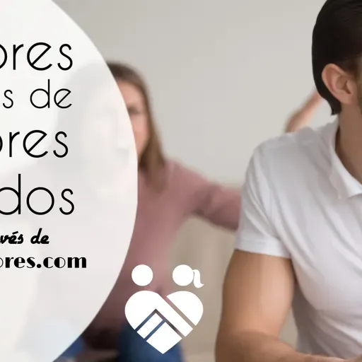 126 - 5 Errores comunes de hombres casados