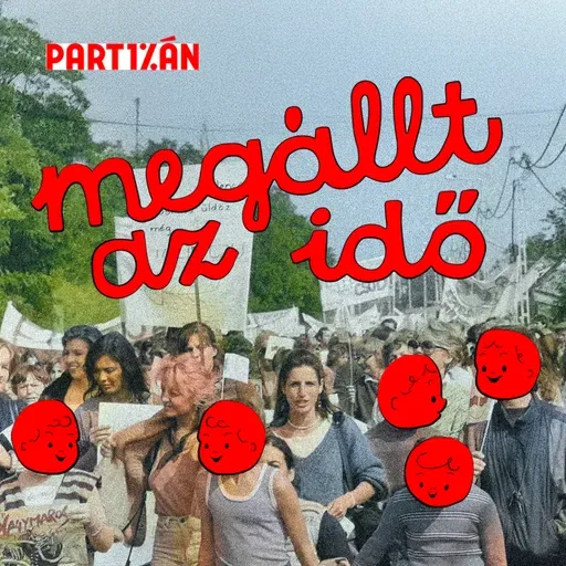 Aktivisták az iskolapadból – volt diáktüntetőket kérdezünk | Megállt az idő