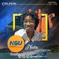 Cruisin 2025-12-05 09:00