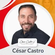 Flash Talks #143 | Storytelling estratégico para liderar con inspiración- César Castro y Nicolás S.