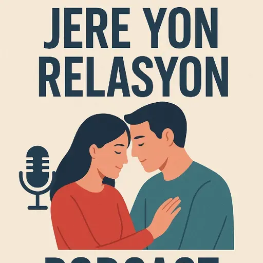 Men kijan pouw jere yon relasyon