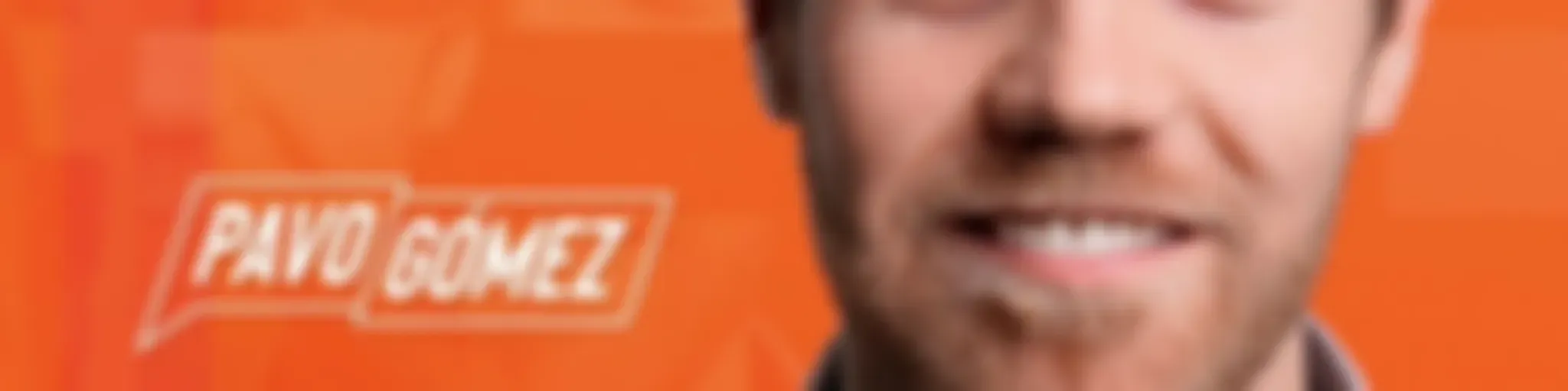 Épicamente con Pavo Gómez Orea