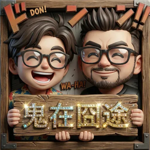 【神明夜診室 】帶你找出命中注定的「主神」！