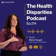 Turning Lived Experience Into Better Care: The FoXX Health Story