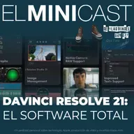DaVinci Resolve 21: El software total