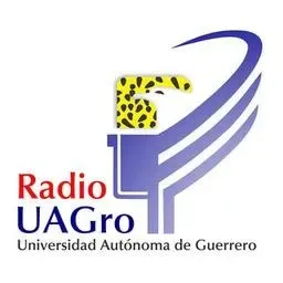 Radio UAGro - Universidad Autónoma de Guerrero en vivo