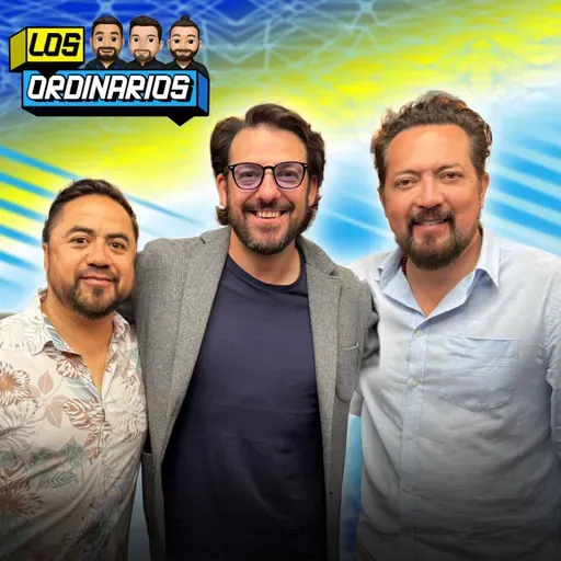 Los Ordinarios y los sustos que nos encantan