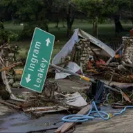 Texas floods kill over 80 as rescuers search for missing