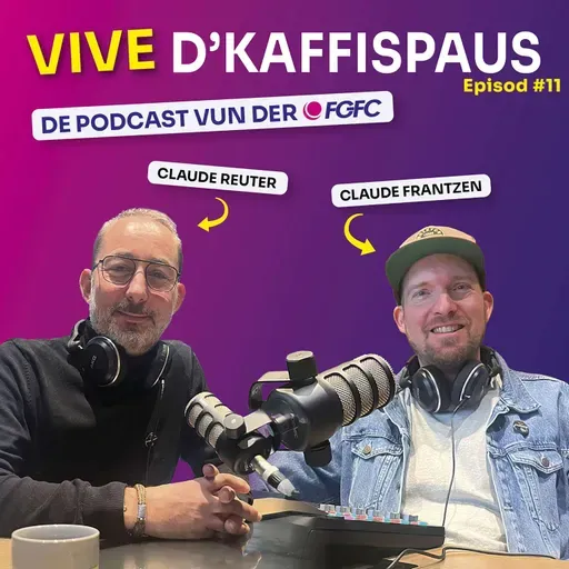 Zukunft op eise Gemenge, Chancen & Defien am Ëmgang mat der Ki a villes méi