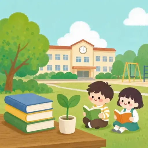 [HSK 5] 学校的20条红线 - The 20 Red Lines for Schools